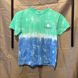 Simply Southern Girls Graphic T